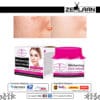 Aichun Beauty Whitening Face Cream Change