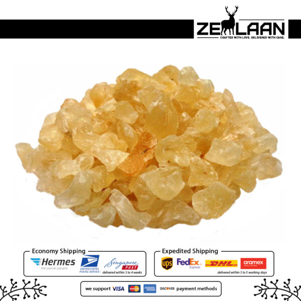 Badam Pisin Almond Gum Badam Pisin Almond Gum