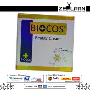 Biocos Beauty Cream