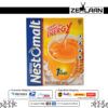 Nestlé Nestomalt Malted Food Drink 400g