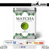 Ceremonial Grade Matcha Green Tea Powder Tin