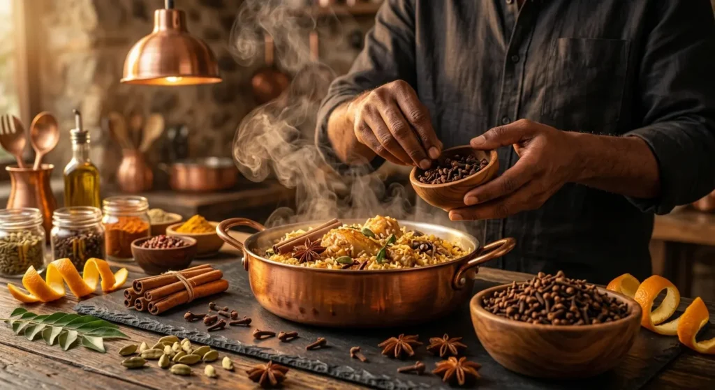Ceylon Cloves: The World's Most Aromatic Spice, Grade No.1 Straight from Sri Lanka 6 Ceylon Cloves in a Global Kitchen The Universal Spice