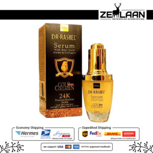 Dr. Rashel 24K Gold & Collagen Precious Youthful Serum 40ml