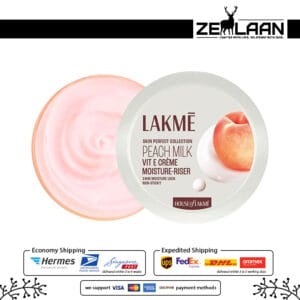Lakmé Peach Milk Vit E Crème Lakmé Peach Milk Vit E Crème