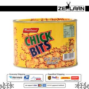Maliban Chick Bits Savory Biscuits Maliban Chick Bits Savory Biscuits