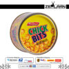 Maliban Chick Bits Savory Biscuits Top View Maliban Chick Bits Savory Biscuits Top View