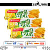 Maliban Lemon Puff Biscuits Pack of 3 Maliban Lemon Puff Biscuits Pack of 3