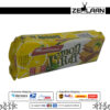 Maliban Lemon Puff Biscuits Side View Maliban Lemon Puff Biscuits Side View
