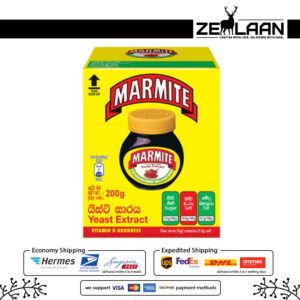 Marmite Yeast Extract 200g