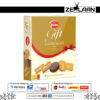 Munchee Biscuit Gift Assortment Gold Box 400g