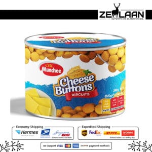 Munchee Cheese Buttons Biscuits Munchee Cheese Buttons Biscuits