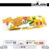 Munchee Lemon Puff Biscuits 200g Munchee Lemon Puff Biscuits 200g
