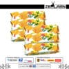 Munchee Lemon Puff Biscuits Pack of 3 Munchee Lemon Puff Biscuits Pack of 3