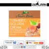 Nature's Secrets Turmeric Golden Cream Box Nature's Secrets Turmeric Golden Cream Box