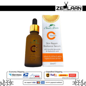 Nature's Secrets Vitamin C Skin Repair Radiance Serum 30ml