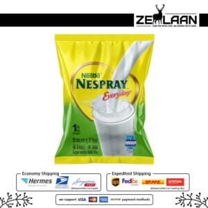 Nestlé Nespray Everyday Sugar Added Milk Mix 1kg