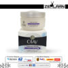 Olay Natural White Night All-In-One Fairness Cream Top View Olay Natural White Night All-In-One Fairness Cream Top View