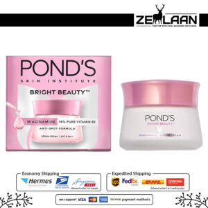 Pond's Bright Beauty Cream