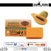 RDL Papaya Whitening Soap with Box