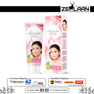 Secrets Fair Beauty Fairness Cream