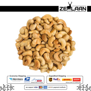 Sri Lankan Roasted Cashew Nuts 1kg