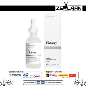 The Ordinary Alpha Arbutin 2% + HA Serum 30ml
