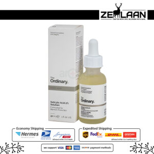 The Ordinary Salicylic Acid 2% Solution 30ml