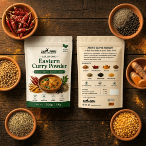 Zeylaan All in One Eastern Curry Powder