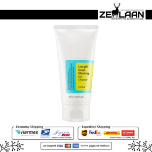 COSRX Low pH Good Morning Gel Cleanser 150ml