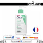 Cart 4 CeraVe Foaming Cleanser 236ml