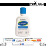 Cart 3 Cetaphil Oily Skin Cleanser 125ml
