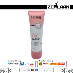 Dr. Rashel Niacinamide Brightening Face Wash 100g