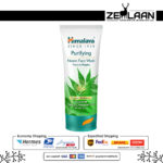 Himalaya Purifying Neem Face Wash 100ml