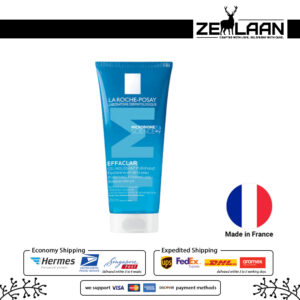 La Roche-Posay Effaclar Purifying Foaming Gel 200ml