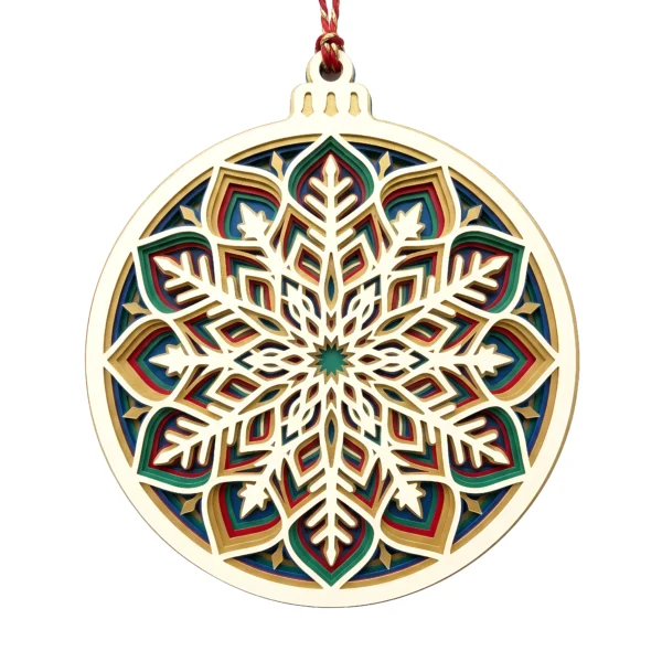 vectorgallery-christmas-ornament-10406441 Personalized Creations